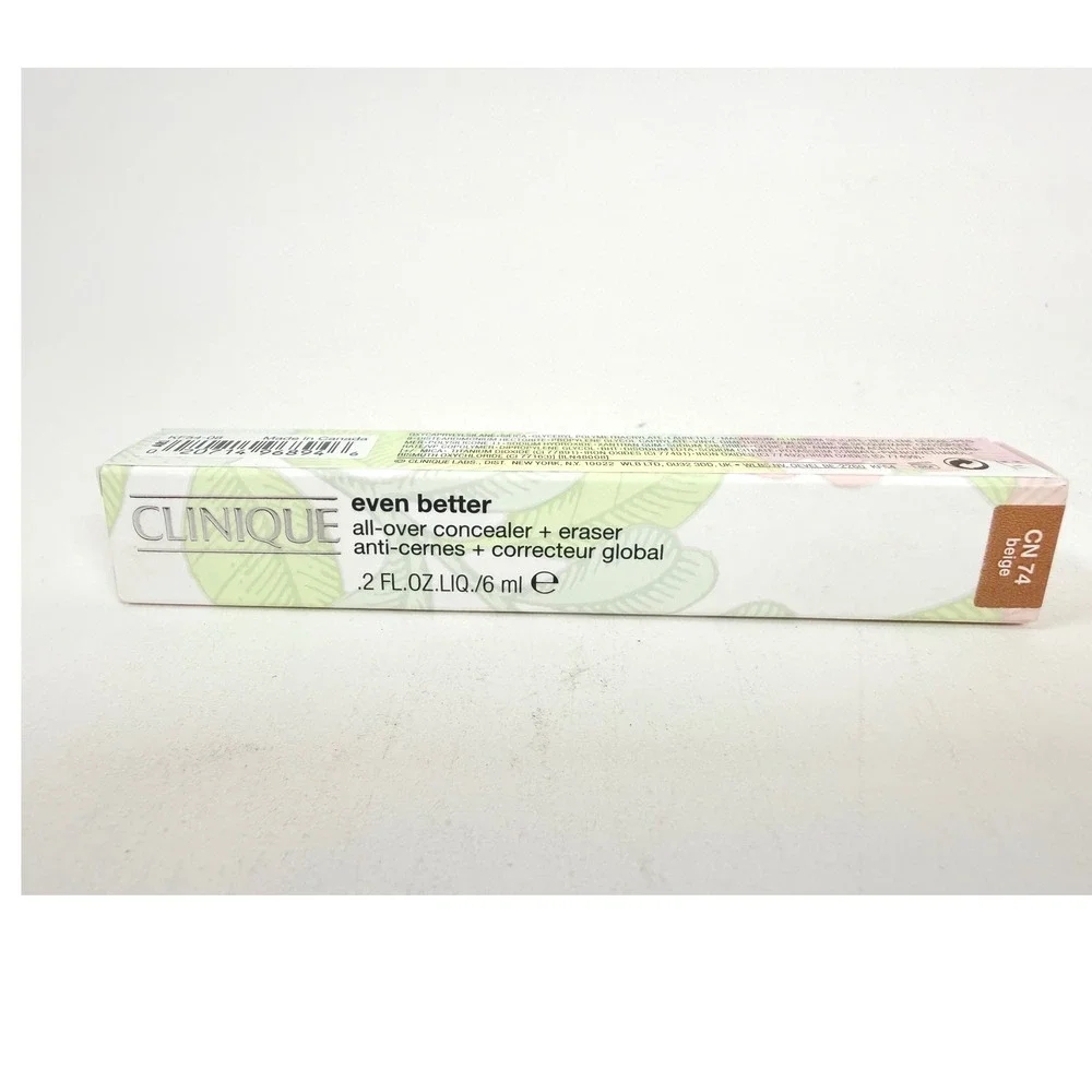 Clinique brand item